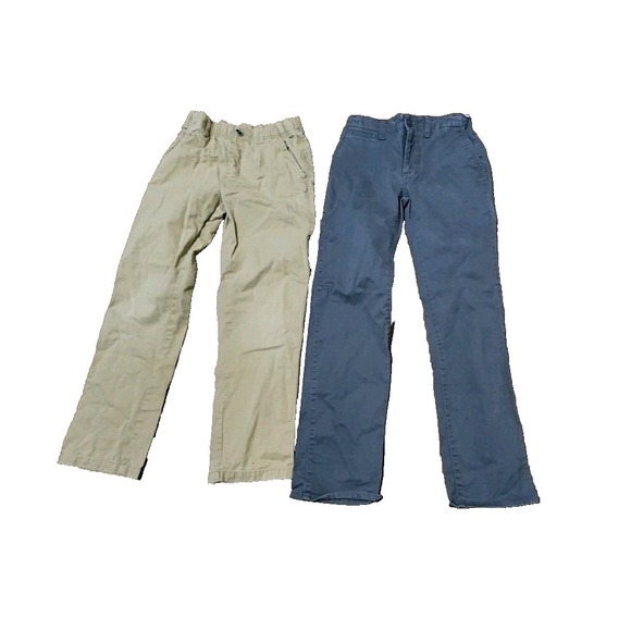 EUC Huge Lot Boys Clothes 10 pieces ALLSEASON  Boys Clothes Size 12-14 - Picture 11 of 16